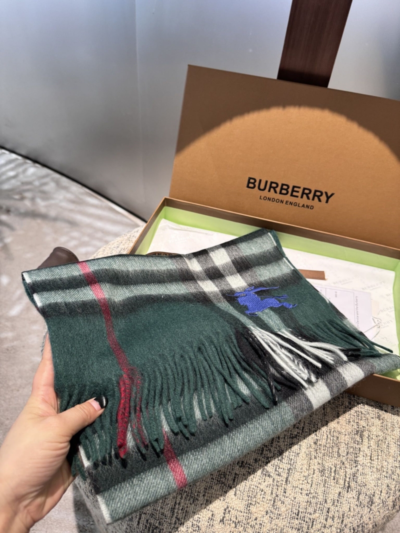 BURBERRY